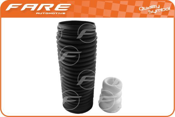 FARE-CO 32148 - Прахозащитен комплект, амортисьор vvparts.bg