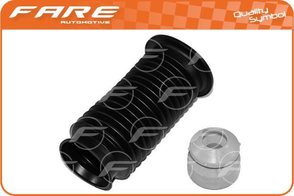 FARE-CO 32142 - Прахозащитен комплект, амортисьор vvparts.bg