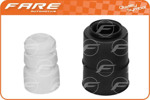 FARE-CO 32152 - Прахозащитен комплект, амортисьор vvparts.bg