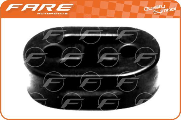 FARE-CO 32898 - Държач, гърне vvparts.bg