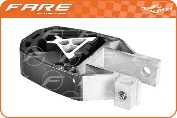 FARE-CO 32803 - Окачване, двигател vvparts.bg