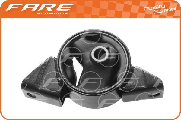 FARE-CO 32817 - Окачване, двигател vvparts.bg