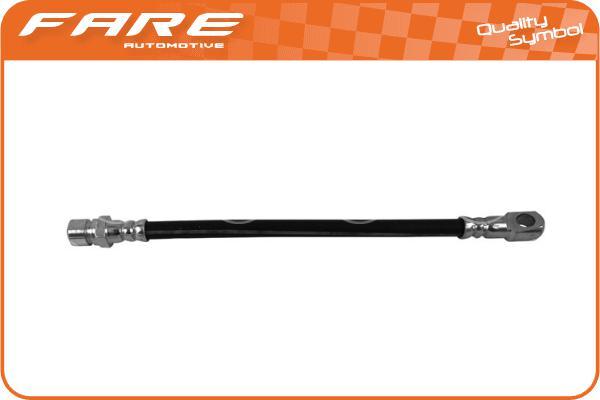 FARE-CO 32231 - Спирачен маркуч vvparts.bg