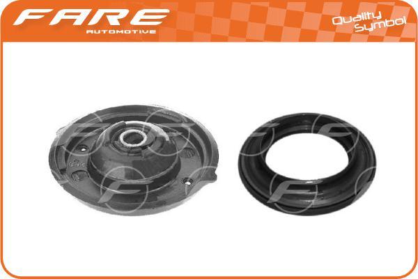 FARE-CO 32225 - Тампон на макферсън vvparts.bg