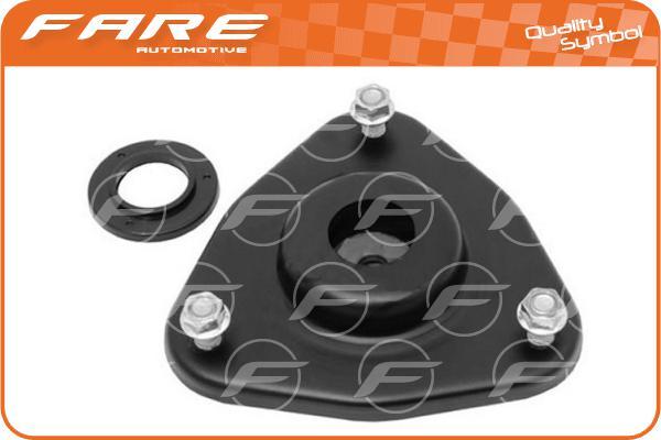 FARE-CO 32226 - Тампон на макферсън vvparts.bg