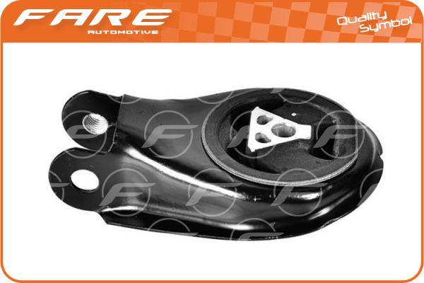 FARE-CO 32792 - Окачване, двигател vvparts.bg