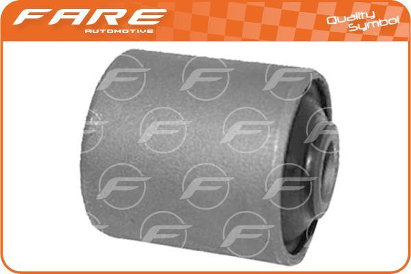 FARE-CO 32702 - Тампон, носач vvparts.bg