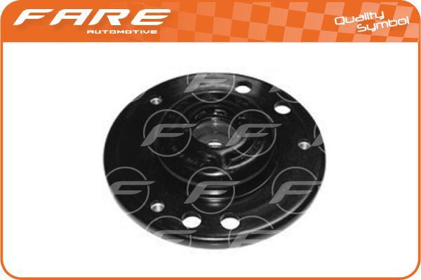 FARE-CO 32787 - Тампон на макферсън vvparts.bg