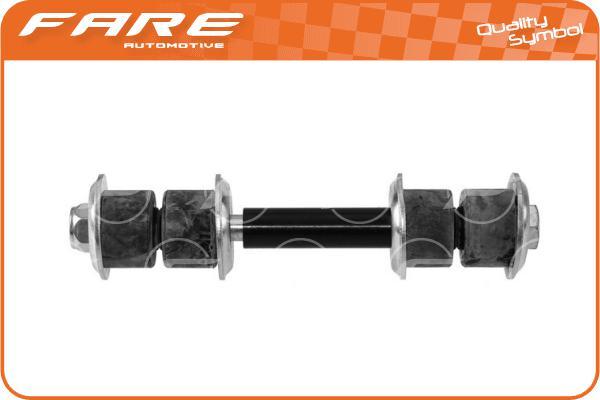 FARE-CO 29997 - Биалета vvparts.bg