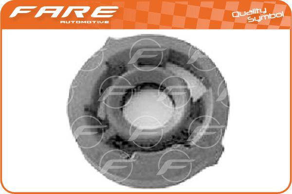 FARE-CO 29052 - Опора карданен вал vvparts.bg