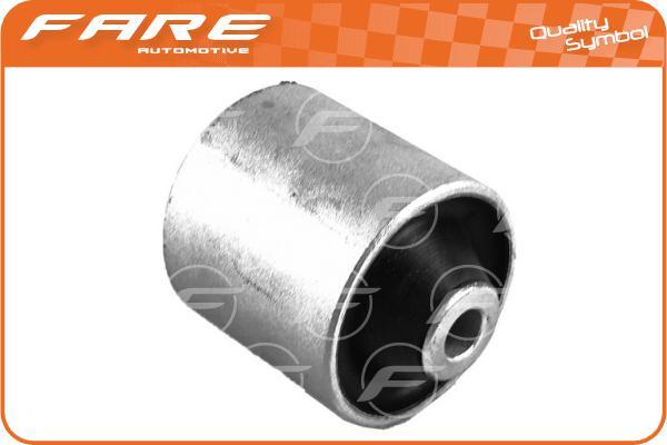 FARE-CO 29167 - Втулка, тампони на напречен носач vvparts.bg