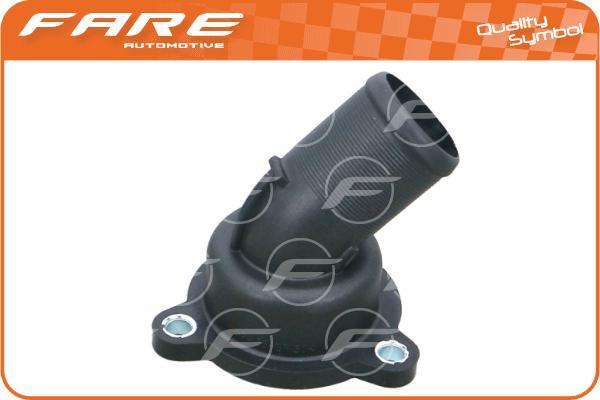 FARE-CO 29896 - Фланец за охладителната течност vvparts.bg