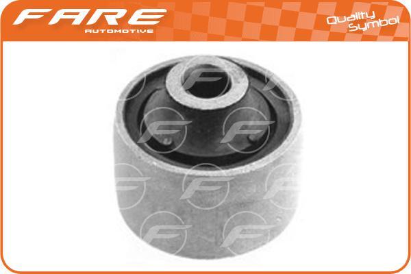 FARE-CO 29841 - Втулка, амортисьор vvparts.bg