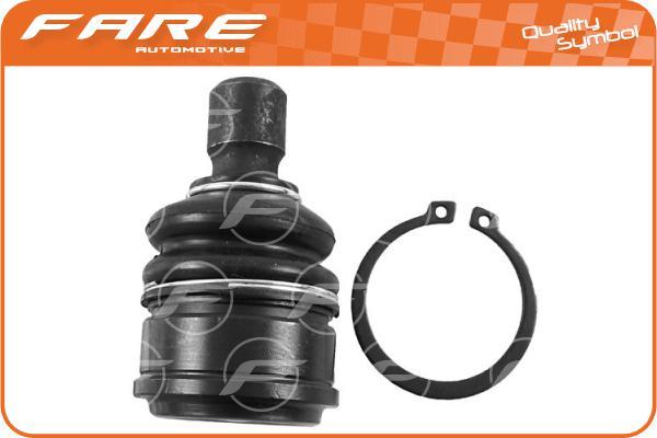 FARE-CO 29815 - Шарнири vvparts.bg