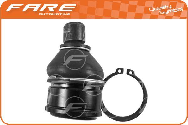 FARE-CO 29818 - Шарнири vvparts.bg