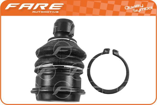 FARE-CO 29812 - Шарнири vvparts.bg