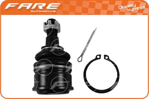 FARE-CO 29817 - Шарнири vvparts.bg