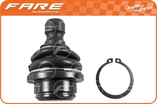 FARE-CO 29825 - Шарнири vvparts.bg