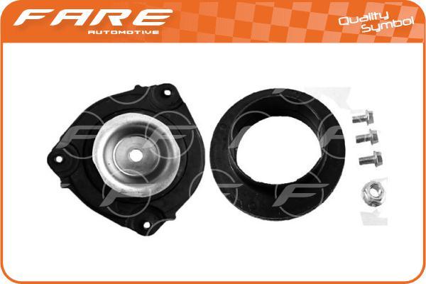 FARE-CO 29294 - Тампон на макферсън vvparts.bg