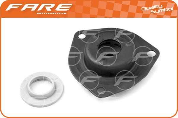 FARE-CO 29296 - Тампон на макферсън vvparts.bg