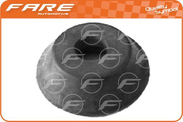 FARE-CO 29291 - Тампон на макферсън vvparts.bg