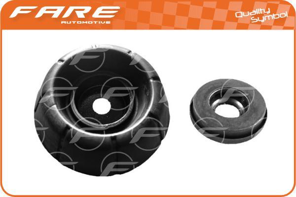 FARE-CO 29297 - Тампон на макферсън vvparts.bg