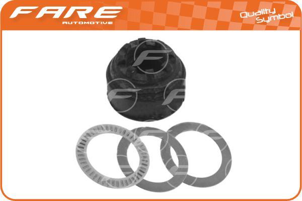 FARE-CO 29288 - Тампон на макферсън vvparts.bg