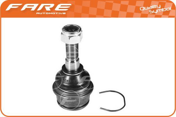 FARE-CO 29796 - Шарнири vvparts.bg