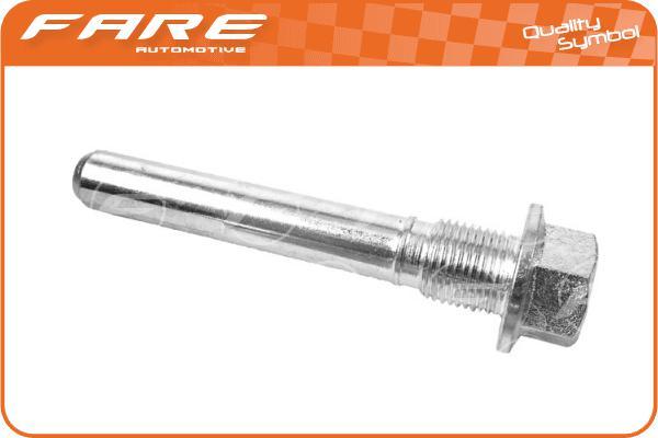 FARE-CO 29759 - Бодещ болт (щифт), спирачен апарат vvparts.bg