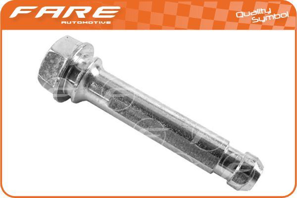 FARE-CO 29764 - Бодещ болт (щифт), спирачен апарат vvparts.bg