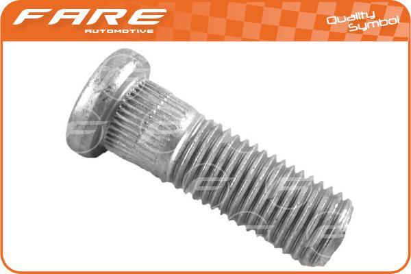 FARE-CO 29708 - Болт на колелото vvparts.bg