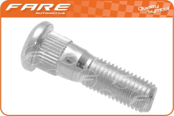 FARE-CO 29715 - Болт на колелото vvparts.bg