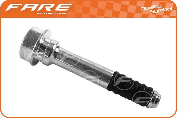 FARE-CO 29774 - Бодещ болт (щифт), спирачен апарат vvparts.bg