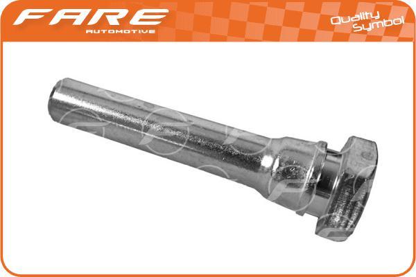 FARE-CO 29772 - Бодещ болт (щифт), спирачен апарат vvparts.bg