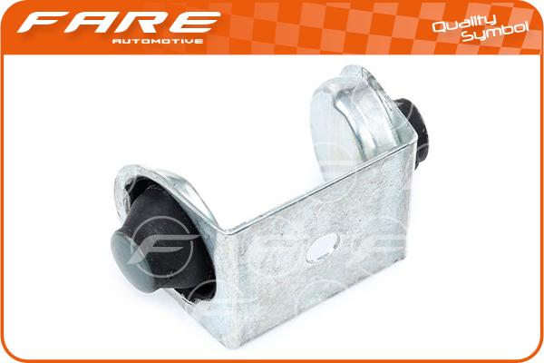 FARE-CO 2455 - Окачване, двигател vvparts.bg