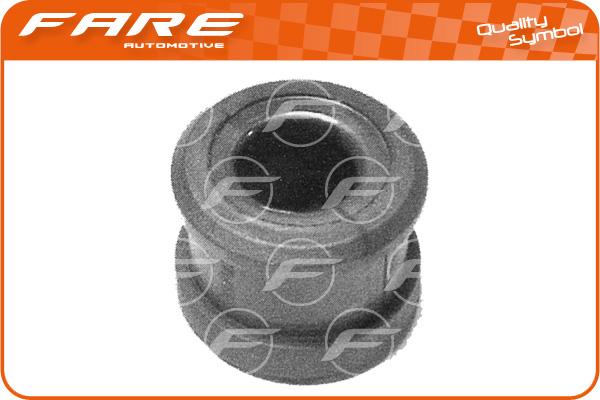 FARE-CO 2418 - Втулка, превключваща щанга vvparts.bg