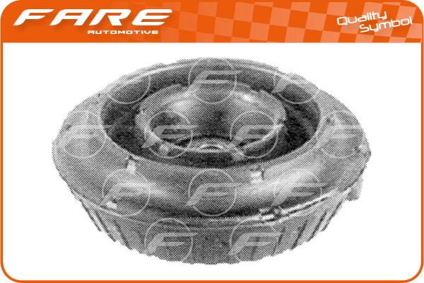 FARE-CO 2433 - Тампон на макферсън vvparts.bg