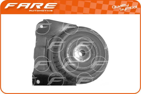 FARE-CO 2422 - Тампон на макферсън vvparts.bg