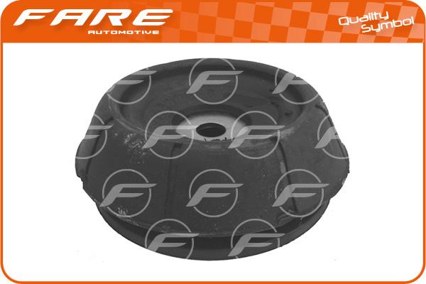 FARE-CO 2596 - Тампон на макферсън vvparts.bg