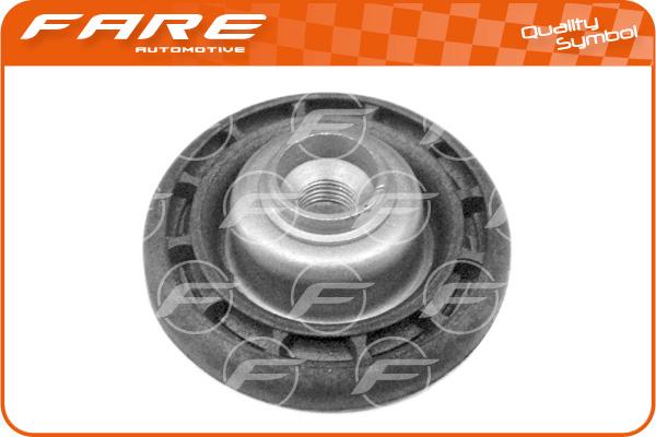 FARE-CO 2543 - Тампон на макферсън vvparts.bg