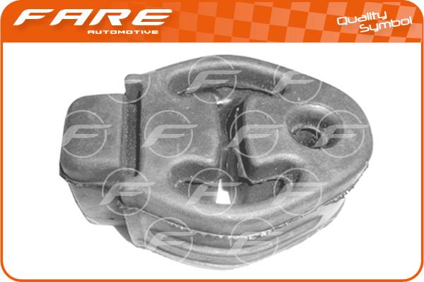 FARE-CO 2555 - Скоба, изпускателна система vvparts.bg