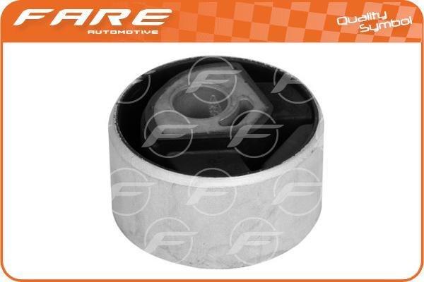 FARE-CO 25082 - Окачване, двигател vvparts.bg