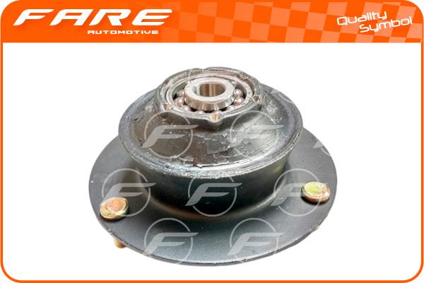 FARE-CO 2580 - Тампон на макферсън vvparts.bg