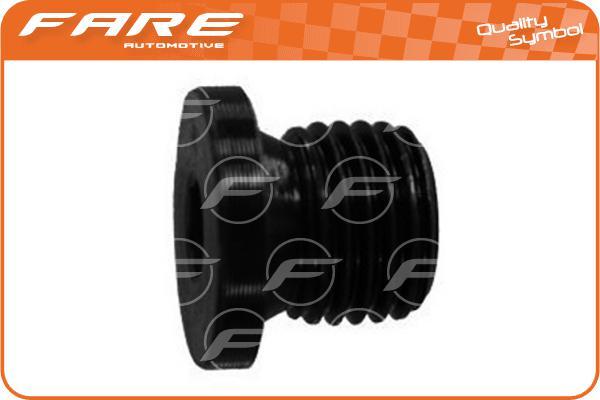 FARE-CO 25293 - Болтова пробка, маслен картер vvparts.bg