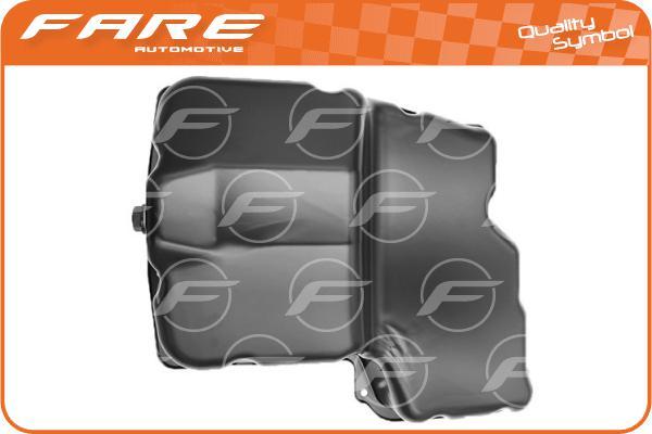 FARE-CO 25254 - Маслена вана (картер) vvparts.bg