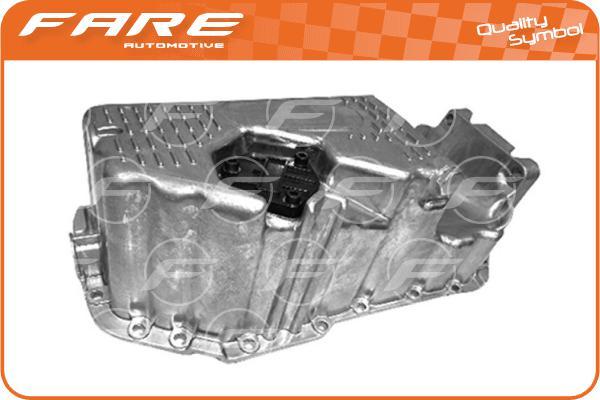 FARE-CO 25230 - Маслена вана (картер) vvparts.bg