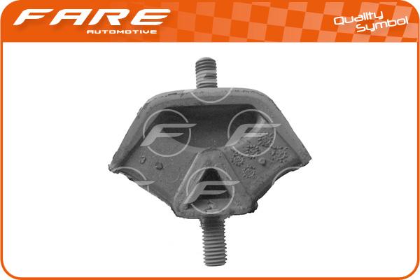 FARE-CO 2576 - Окачване, двигател vvparts.bg