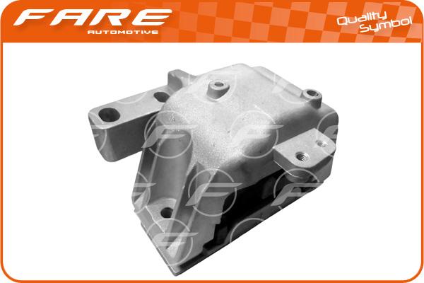 FARE-CO 2571 - Окачване, двигател vvparts.bg