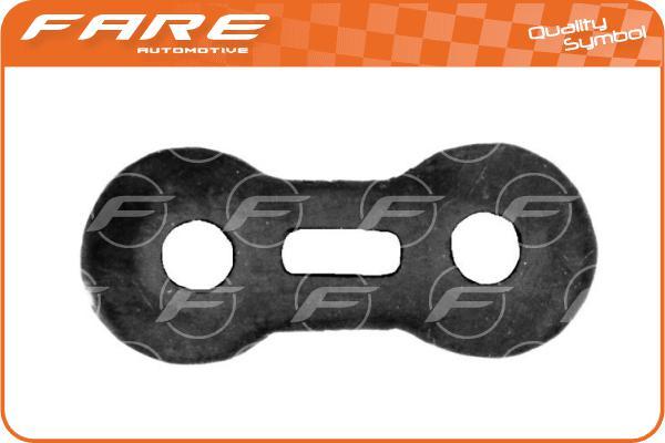 FARE-CO 26919 - Държач, гърне vvparts.bg