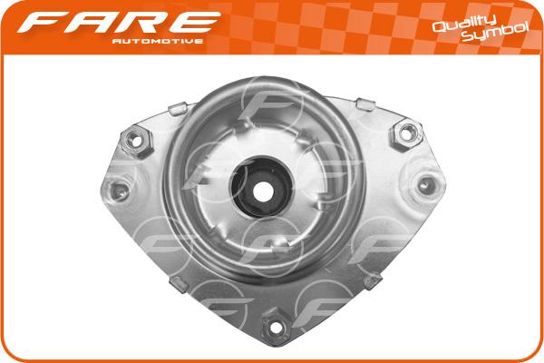 FARE-CO 2644 - Тампон на макферсън vvparts.bg